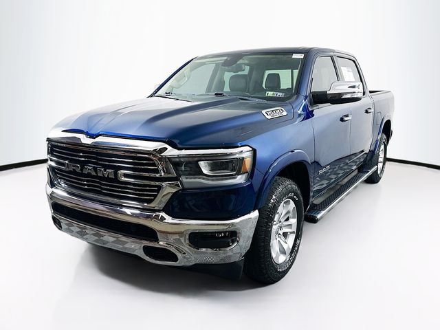 2020 Ram 1500 Laramie photo 3
