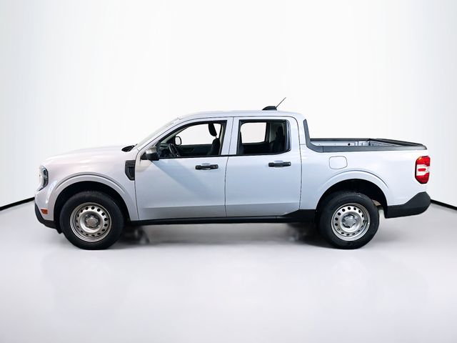 2025 Ford Maverick XL photo 3
