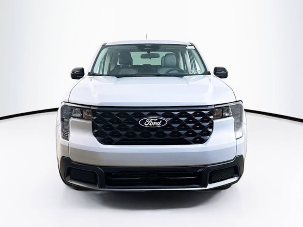 New 2026 Ford Maverick XLT Truck SuperCrew