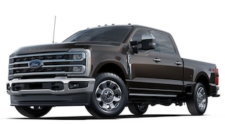 2025 Ford F-350 Lariat Truck Crew Cab 4x4
