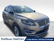 Lincoln MKC