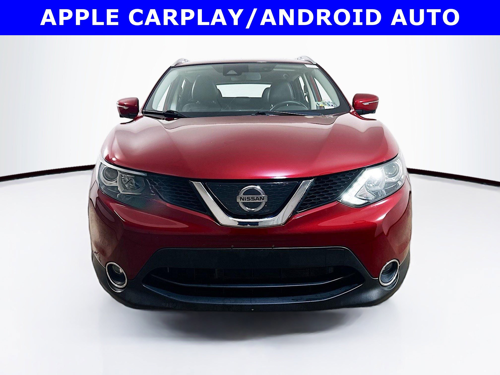 Used 2019 Nissan Rogue Sport SL with VIN JN1BJ1CR9KW343978 for sale in Langhorne, PA