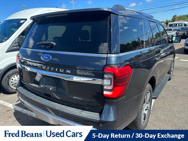 2024 Ford Expedition Limited photo 2
