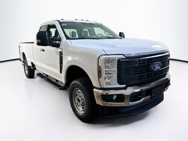 2027 Ford F-250 XL Truck Super Cab