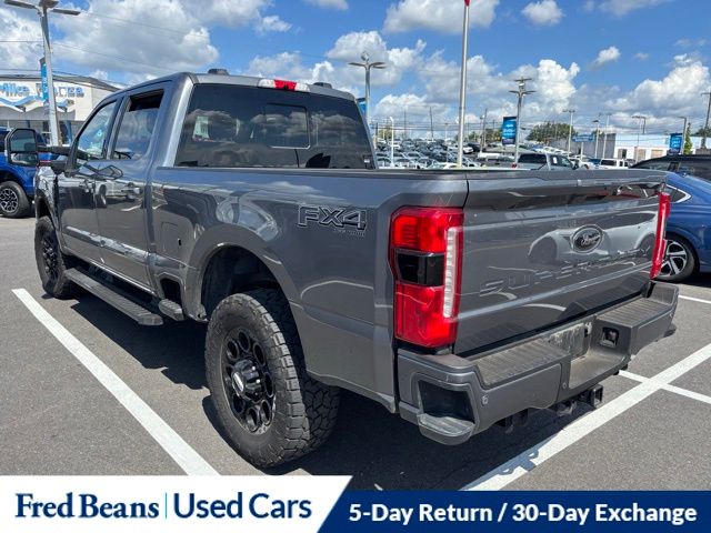 2023 Ford F-350 photo 2