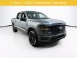 Certified 2025 Ford F-150 STX Truck SuperCrew Cab