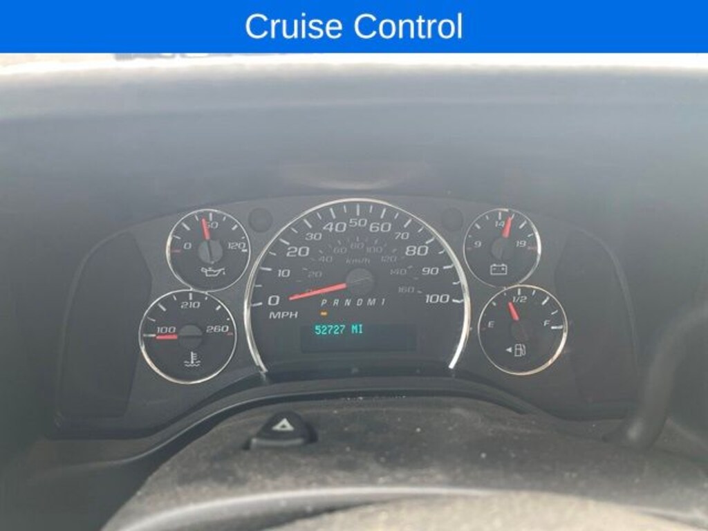 Used 2021 Chevrolet Express 3500 Work Van Truck