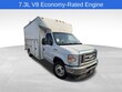  Ford E-350SD