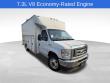 Certified 2021 Ford E-350SD Base Truck