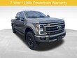  Ford F-250SD