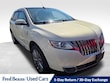 Lincoln MKX