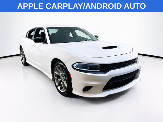 2023 Dodge Charger GT's photo