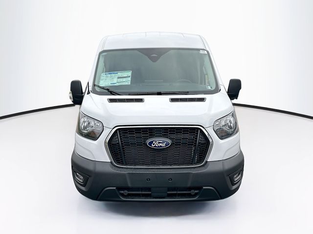 2026 Ford Transit photo 2
