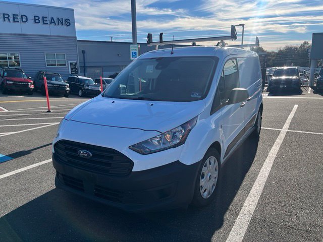 Used 2022 Ford Transit Connect XL Van Cargo Van