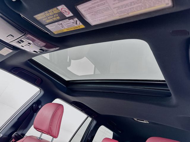 2020 Lexus GX 460 Premium photo 3