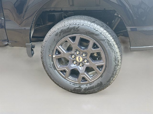 New 2026 Ford F-150 STX Truck SuperCrew Cab