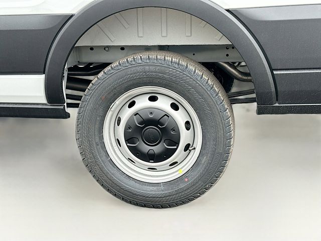 2026 Ford Transit photo 4