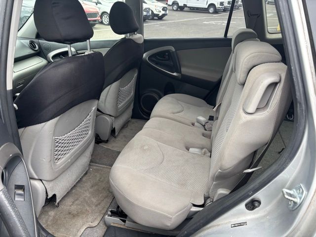 2007 Toyota RAV4 Limited photo 4