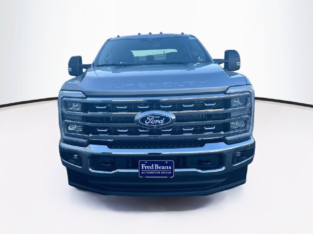 New 2027 Ford F-250 Lariat Truck Crew Cab