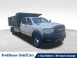 Ram 4500HD