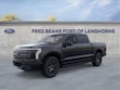 Ford F-150 Lightning