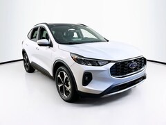 2025 Ford Escape ST-Line Select SUV