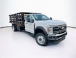  Ford F-550 Chassis
