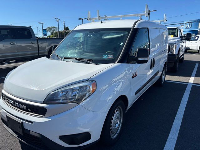 2022 Ram ProMaster City Wagon photo 2