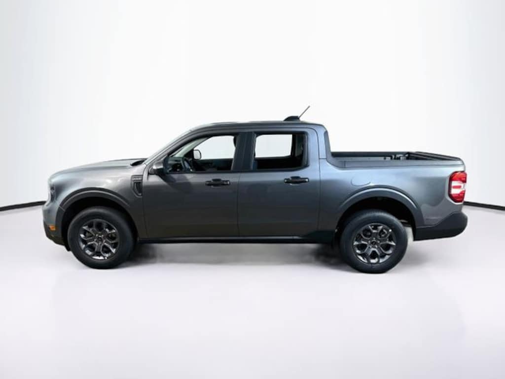 New 2026 Ford Maverick XLT Truck SuperCrew