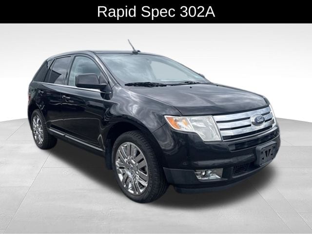 2010 Ford Edge Limited AWD's photo