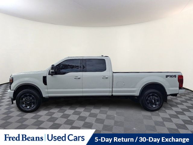 2021 Ford F-350 photo 4