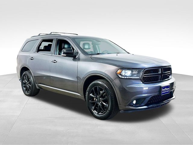 2018 Dodge Durango GT AWD's photo