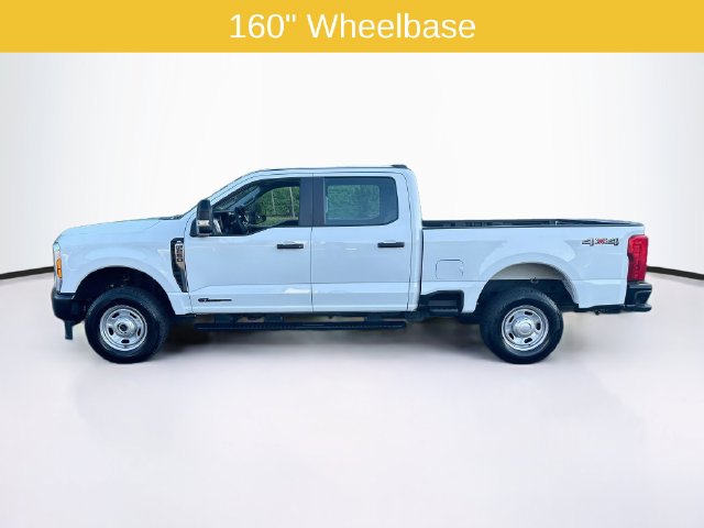 Certified 2026 Ford F-250SD XL Truck Crew Cab