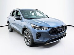 2025 Ford Escape ST-Line SUV