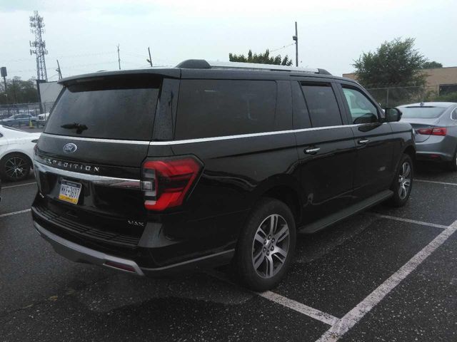 2024 Ford Expedition MAX Limited photo 3