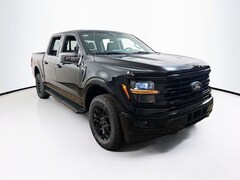 2025 Ford F-150 XLT Truck SuperCrew Cab