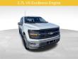 Certified 2025 Ford F-150 XLT Truck SuperCrew Cab