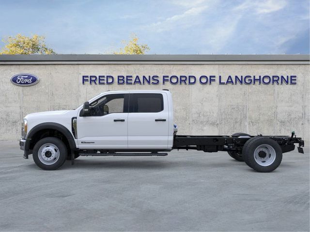 2026 Ford F-450 XL photo 4