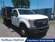  Ford F-350SD