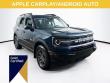 Certified 2023 Ford Bronco Sport Big Bend SUV