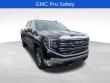 Certified 2025 GMC Sierra 1500 SLT Truck Crew Cab
