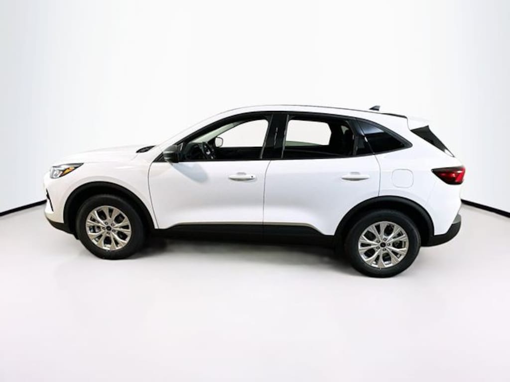 New 2026 Ford Escape Active SUV