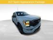 Certified 2023 Ford F-150 XLT Truck SuperCrew Cab