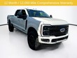  Ford F-350SD