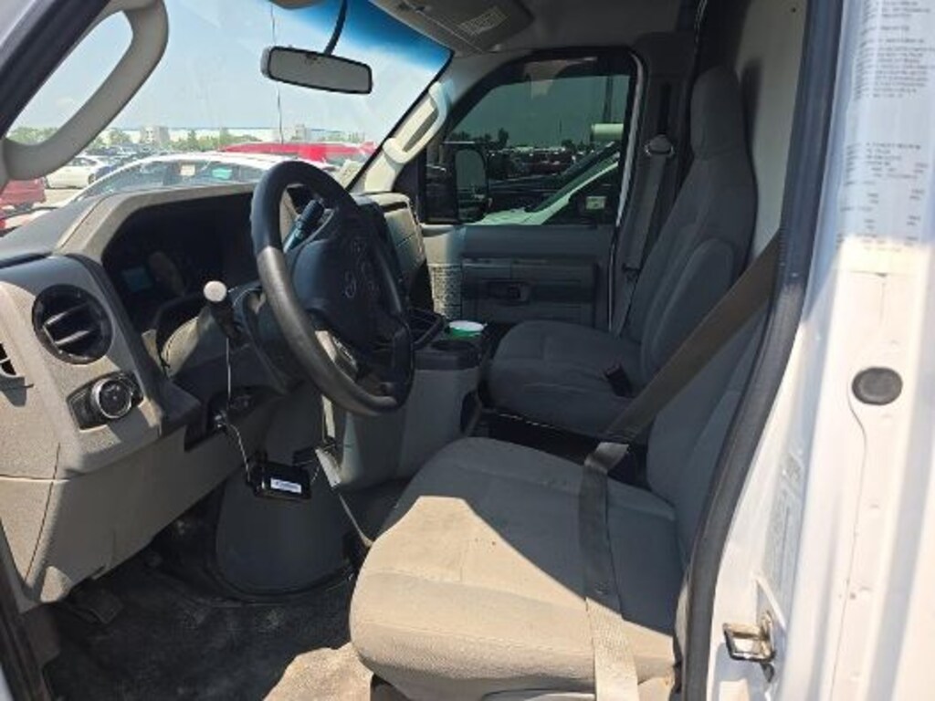 Used 2021 Ford E-350SD Base Truck