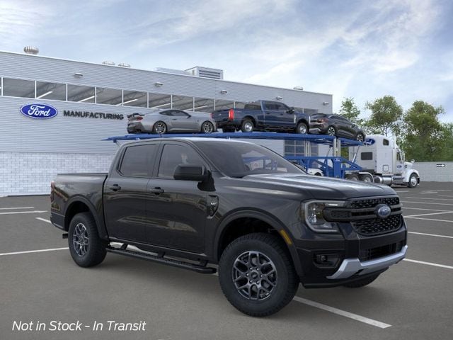 2026 Ford Ranger XLT 4x4 SuperCrew 5' Box's photo