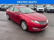 Used 2016 Lincoln MKZ  Sedan