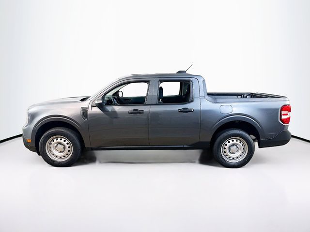2025 Ford Maverick XL photo 3