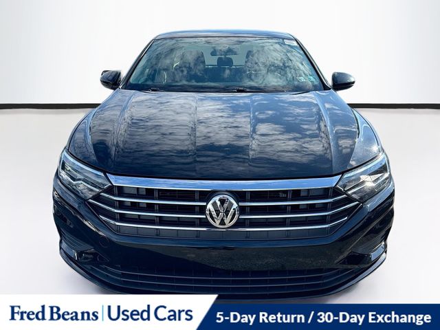 Used 2019 Volkswagen Jetta S with VIN 3VWC57BU9KM053011 for sale in Langhorne, PA