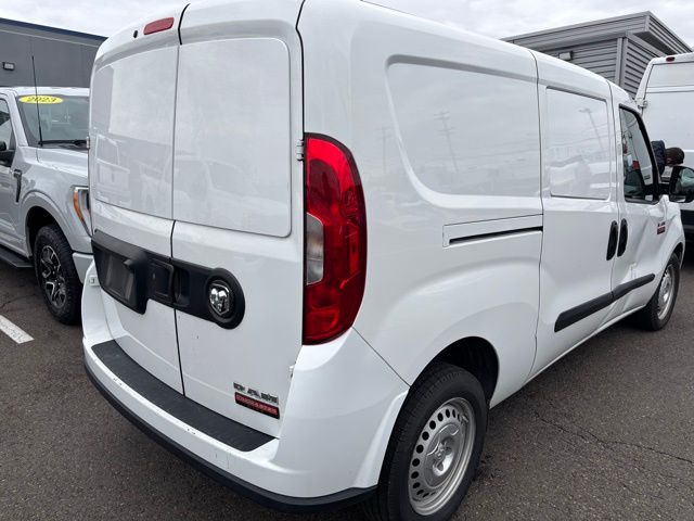 2022 Ram ProMaster City Wagon photo 4